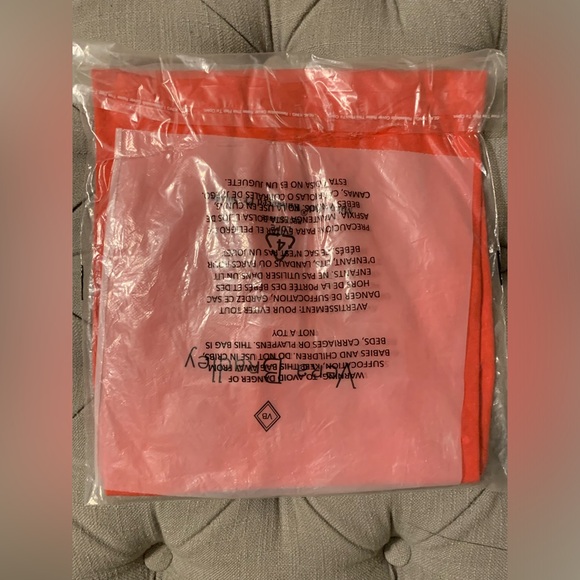 Vera Bradley Scottie Dog long sleeve shirt - Picture 6 of 9